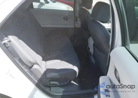 2025 Hyundai Ioniq 5 Sel z USA, uszkodzony, nr VIN 7YAKNDDC3SY010928